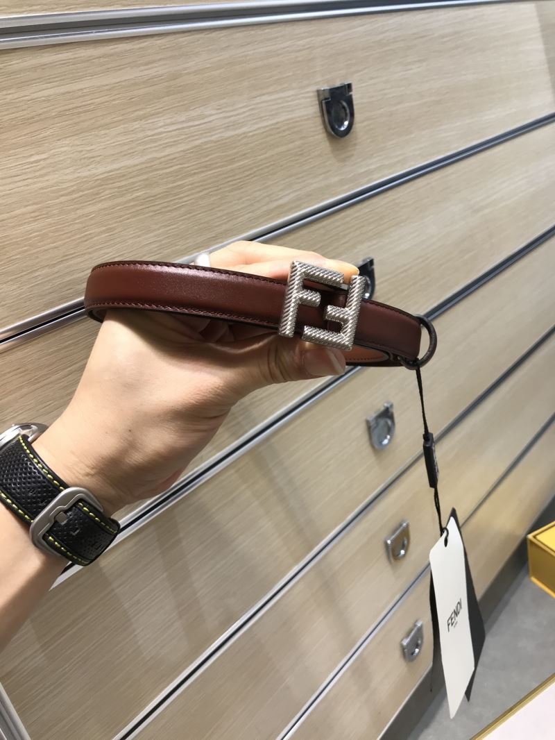 Fendi Belts